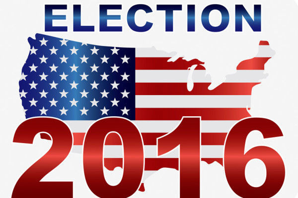 10 things the 2016 presidential election
