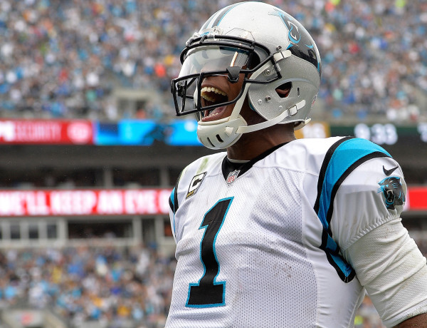 cam newton ready for challenge 2015 nfl images