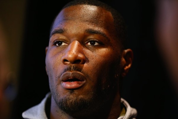derrick coleman suspended from Seattle Seahawks indefinitely 2015 nfl