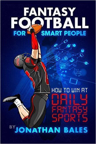 fantasy football for smart people 2015 review images