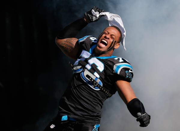 greg hardy bryan back from suspension nfl 2015