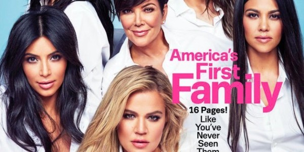 kardashian cosmo cover 2015 for the record images