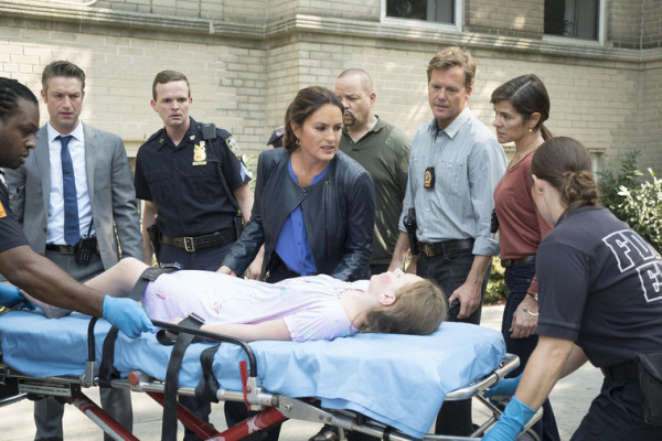law order svu  community policing 2015 images