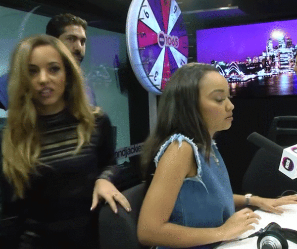 little mix storms out on justin bieber 2015 gossip