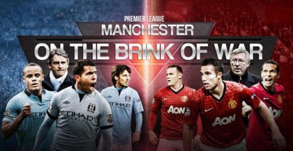 manchester united vs manchester city preview 2015 soccer images