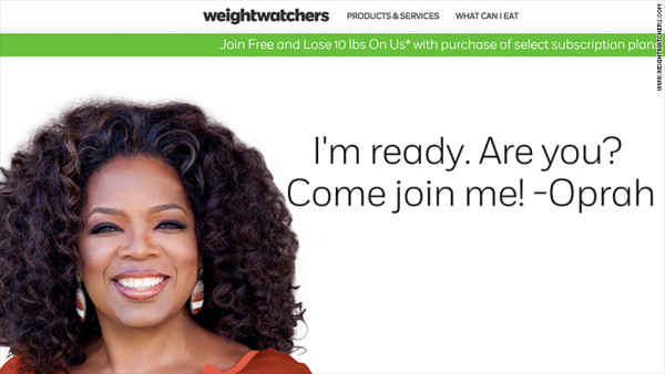 oprah winfrey saves weight watchers 2015 gossip