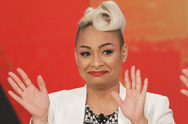 petition for raven symones firing from the view 2015 gossip