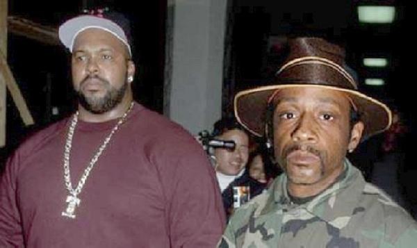 suge knight and kat williams stand trial 2015 gossip