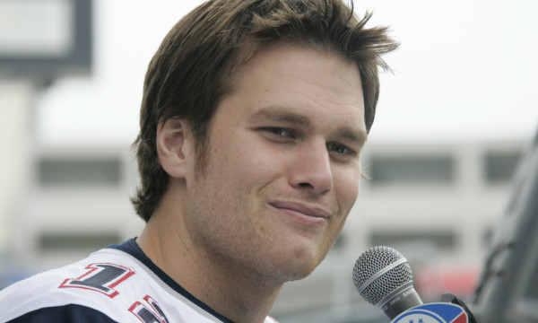 tom brady hopes to irritate roger goodell for another decade 2015 nfl images