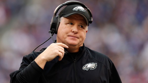 Eagles Fans want chip kelly fired 2015 nfl images