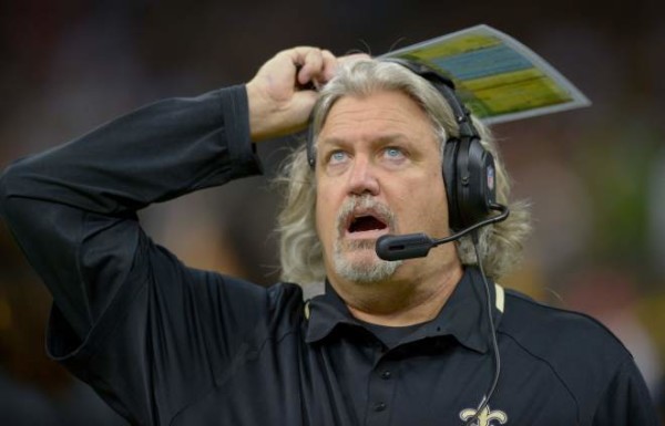 New Orleans Saints Keep Imploding Without Rob Ryan 2015 nfl images