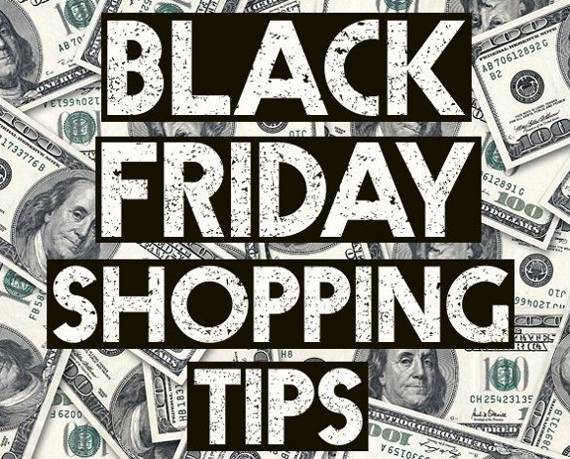 black friday shopping ticks tricks 2015 images