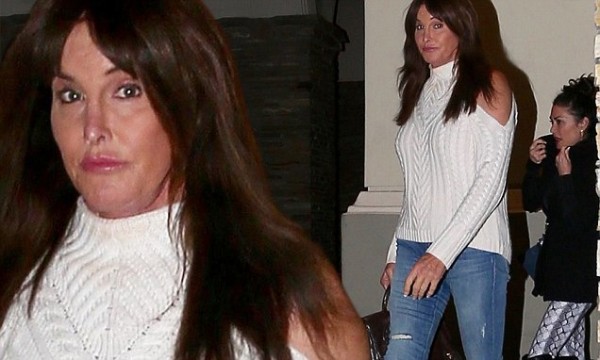 caitlyn jenner bangs it out 2015 gossip