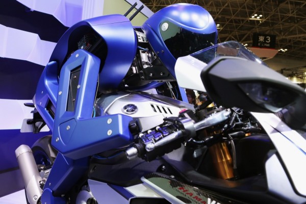 could japans motobot turn into robocop 2015 tech images