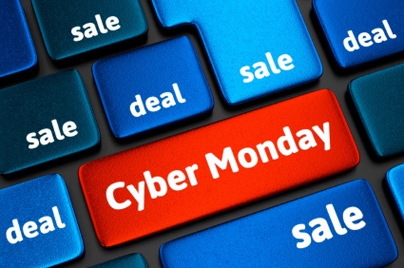 how does cyber monday work 2015 tech