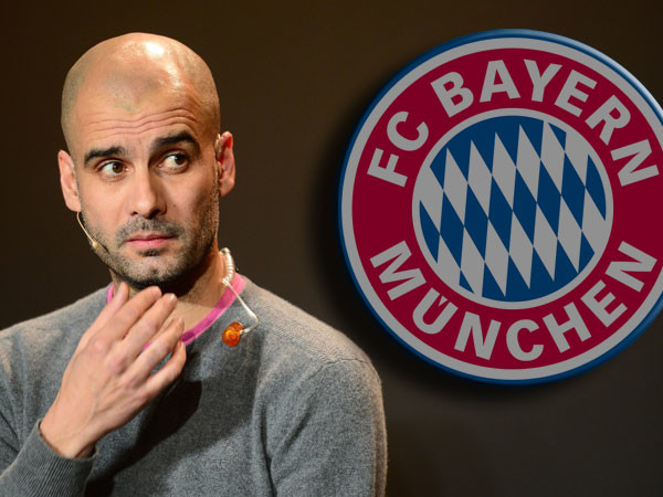 is pep guardiola headed to premier league 2015 soccer images