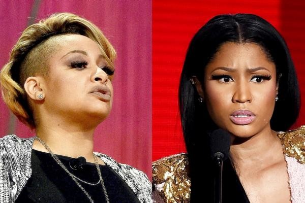 There is much to talk about in the world of the rich and famous; I just don’t know where to start. Nonetheless, here are some highlights of the most interesting news and gossip stories.   Raven Symoné Comes For Nicki Minaj during AMA’s?  Sometimes it seems like she’s learned her lesson and others times, I just don’t know. Raven Symone is more famous nowadays for her controversial views and comments than her talent, so it’s no wonder people are giving her a hard time about tweets she posted about Nicki Minaj during last night’s telecast of the American Music Awards.  “Congrats #NickiMinaj your so calm tonight.”  Now I see how people can say that she came for her. There is no doubt she is referring to the summer beef the rapper had with Miley Cyrus that spilled over onto the MTV Video Music Awards in which Nicki outed the former Disney star with the now infamous phrase, “Miley what’s good.”   You can look at the situation two ways, and this is me (for whatever reason) giving Raven the benefit of the doubt. It's either, A) she meant is in jest, you know like the kind of thing you say to your friend who’s known for “going there” when she keeps it cool or B) she was being petty and it was, in fact, shade.   Of course, people are saying it’s the latter, but Raven cleared it up with a tweet to let everyone know the deal.   “Let me clear this up... Congrats on your award #Nikki sag sis. And she is calm tonight. Smh, I ain't startin nothin. I'm enjoying da show.”  If you say so Raven!  Donald Trump Continues to Show his Ass  I remain baffled at the fact that Donald Trump remains in the GOP race. Even when he shows his ass giving the whole world, a peek into his thinking, he still rallies support from crazy people.   In Birmingham, Trump had the nerve to say that the black protester who interrupted his rally, according to The Washington Post, was “so obnoxious and so loud…maybe he should have been roughed up.”  There's no maybe to it because he was. The man’s name is Mercutio Southall Jr. Known as a local activist, he shouted “black lives matter” which was reportedly followed by a fight. And because he knows how to stay cool calm and collected under pressure, Trump advised his security to,   “Get him the hell out of here, will you, please…. Get him out of here. Throw him out!”  This is a disgusting display of how Trump deals with situations and it is clear that he condones the white men surrounding, kicking and punching Southall as he made no attempt to get them to stop. In fact, he felt like the man deserved what he got for coming for him during his rally. I mean damn Trump, a woman repeatedly shouted, “Don’t choke him.” How can you be okay with that? But I guess when you “have fans” ready to stick up for you, it’s okay.  “I have a lot of fans, and they were not happy about it. And this was a very obnoxious guy who was a trouble-maker who was looking to make trouble,” Trump told Fox News.  Trump's racism stares us in the face daily but we choose to look past it. Now that’s disgusting.   Shooter in Lil Wayne Bus Incident Gets 20 Years  Remember when Lil Wayne’s bus was sprayed with bullets earlier this year? Well the shooter, Jimmy Carlton Winfrey, accepted a plea deal in which he will serve 10 years in prison and 10 years probation.   It’s a really messed up situation for Winfrey who many suspect was acting on orders from people Lil Wayne once called family. This notion is interesting in particular, especially since it was discovered that Winfrey is an associate of Birdman (CEO of Cash Money) and that he was in contact with him on the day of the shooting.   According to Rolling Stone, he pleaded guilty to six of the 27 counts in connection with the shooting that were brought against him. He was also indicted on 30 counts of aggravated assault and possession of a firearm before he accepted the plea deal.   No one was injured in the shooting that happened in Atlanta on April 26th, but when you have that many criminal counts against you, it's a miracle he didn;t receive more time I suppose. 
