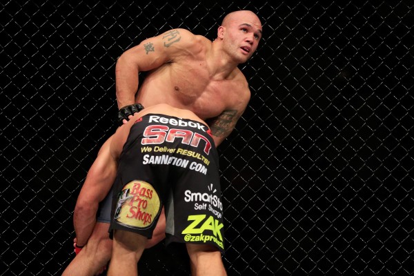 robbie lawler mma underrated 2015 ufc images