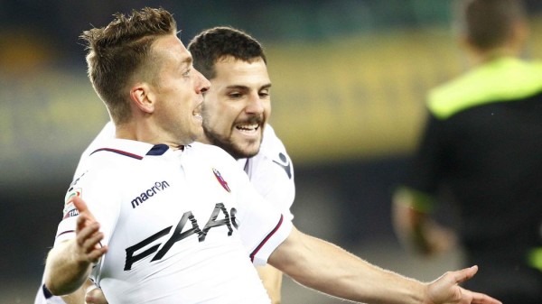 serie a week 12 soccer review emanuele giaccherini 2015 images
