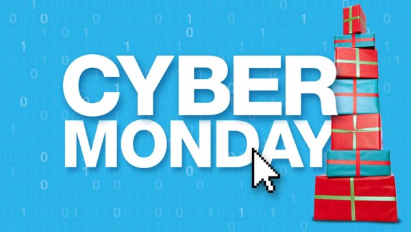 when does cyber monday start 2015 images