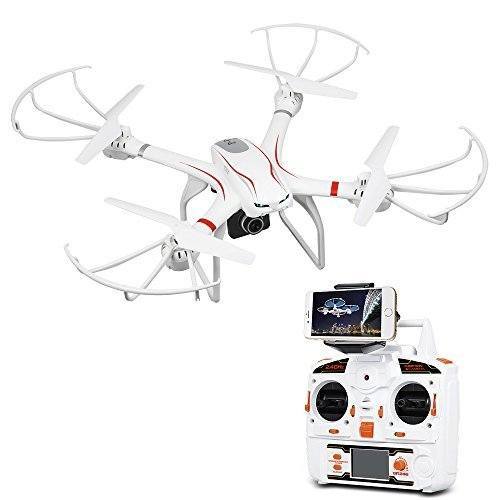 2015 hottest holiday drones dbpower hawkeye ii fpv wifi 2015 images