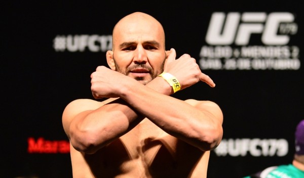 glover teixeira most underrated mma fighters 2015 ufc