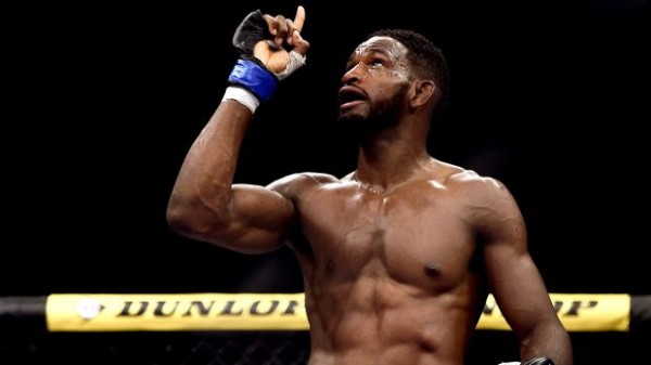 Neil Magny most underrated mma fighters 2015 ufc
