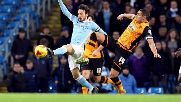 Pellegrini Manchester City striving to bring best players 2015 soccer images