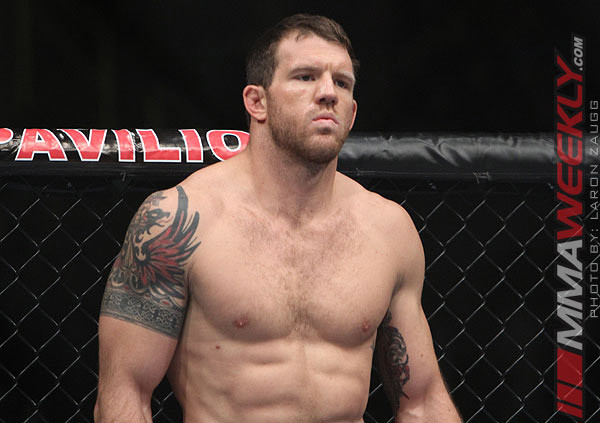 Ryan Bader most underrated mma fighters 2015 ufc