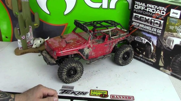 axial scx10 jeep wrangler g6 hottest remote control tech toys 2015 images