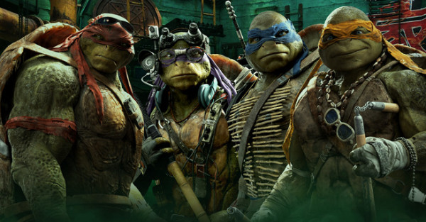teenage mutant ninja turtles 2 trailer promises better sequel action 2015 images