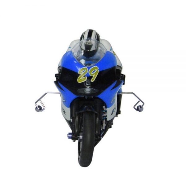 top race 4 channel rc motorcyle front review 2015 images