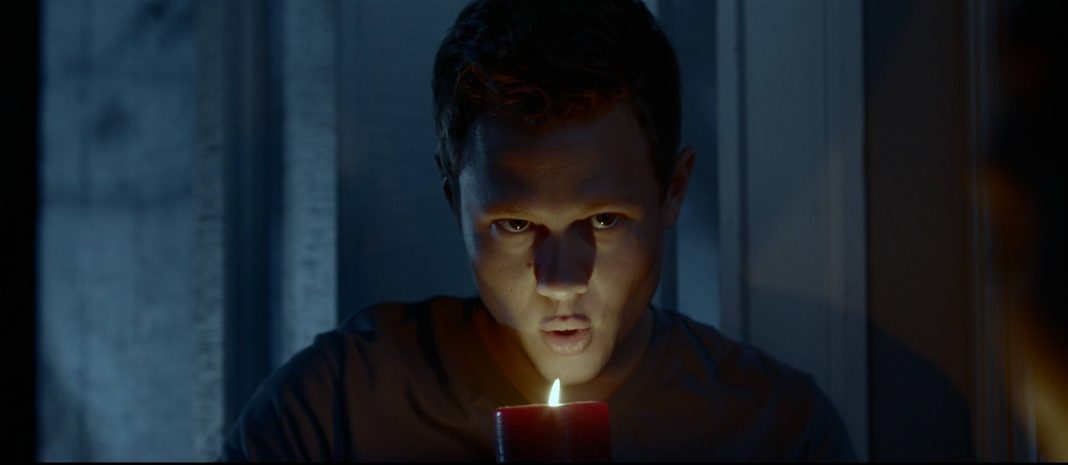 shane guy wilson candle in the midnight game movie 2014