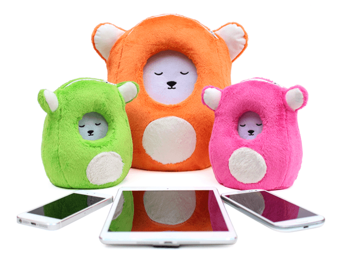 ubooly smartphone image 2014 hottest kids tech toy reviews