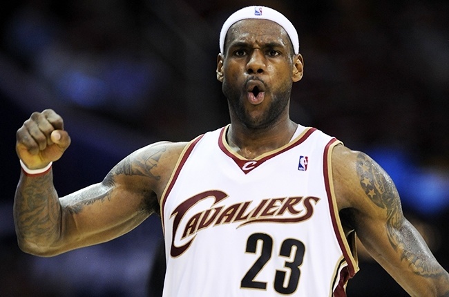 lebron james back with cleveland cavaliers 2015 season images