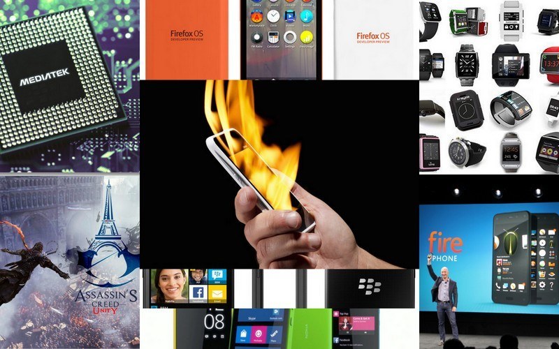 2014 biggest technology disappointments