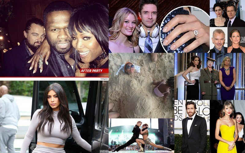 2015 gossip celebrity kim kardashian beyonce baby rumors