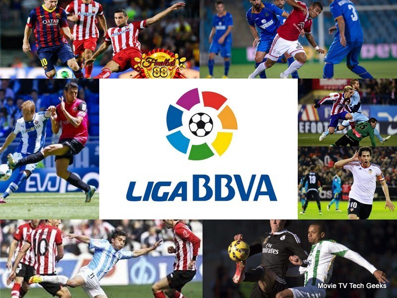 La Liga Soccer Week 20 recap espanyol winners 2015