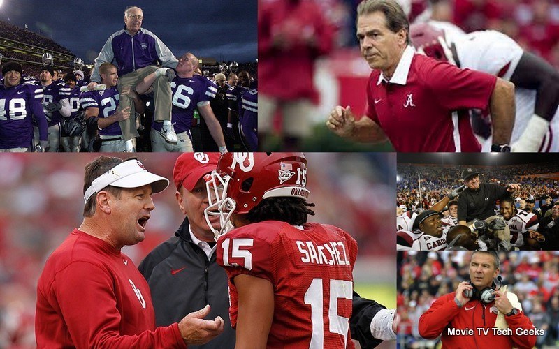 What NFL Could Learn From the Best College Football Coaches