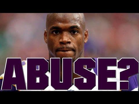 adrian peterson abuse nfl controversy gets worse