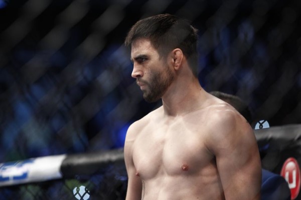 carlos condit most underrated ufc fighters 2015