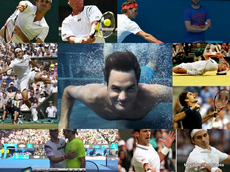 how much gas is left in roger federers tank 2015 tennis images