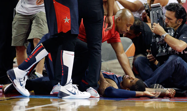 paul george injury impact on indiana pacers 2015