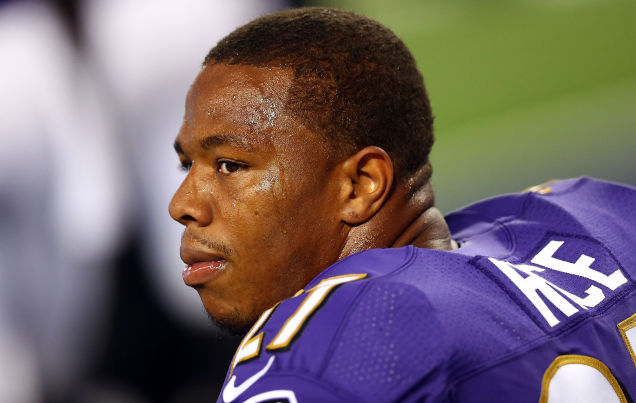 ravens ray rice drama wife beating continues
