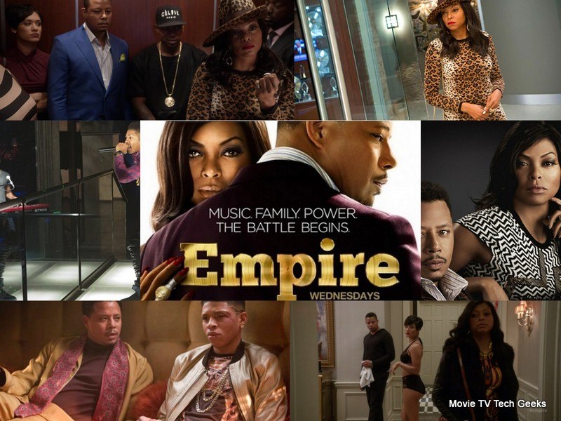 terrence howard empire show recaps 2015 images