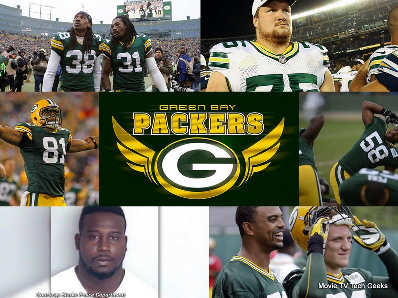 Green Bay Packers Season Recap 2015 NFL Draft Needs