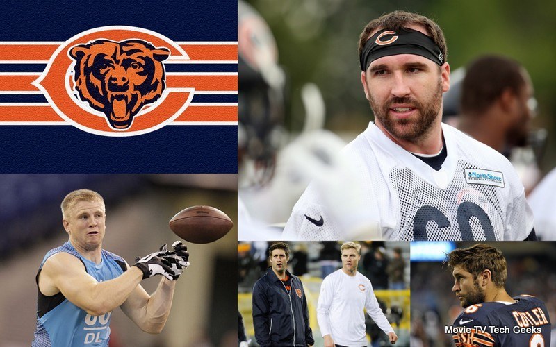 NFL Season Recap 2015 Draft Needs Chicago Bears