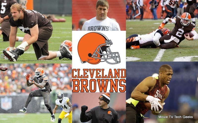 NFL Season Recap & 2015 Draft Needs Cleveland Browns