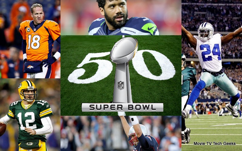 Odds On Favorites For Super Bowl 50 2015 images