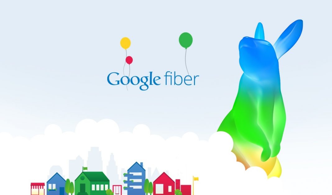 google fiber rolling quicker across us than most people think